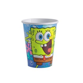 BICCHIERI SPONGEBOB