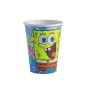 BICCHIERI SPONGEBOB