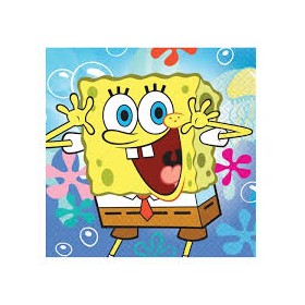 TOVAGLIOLI SPONGEBOB