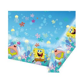 TOVAGLIE SPONGEBOB