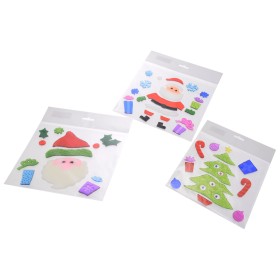 VETROFANIA 25X20 3ASS MOD.1