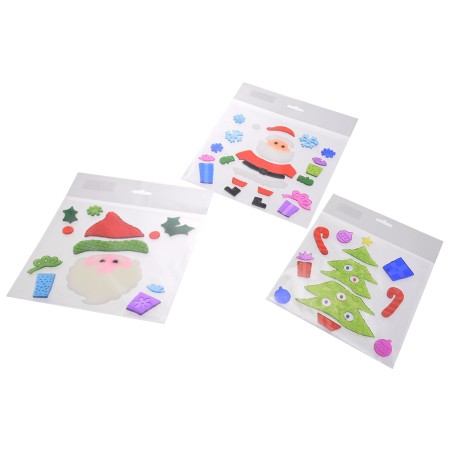 VETROFANIA 25X20 3ASS MOD.1