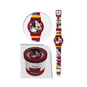 OROLOGI DA POLSO MICKEY
