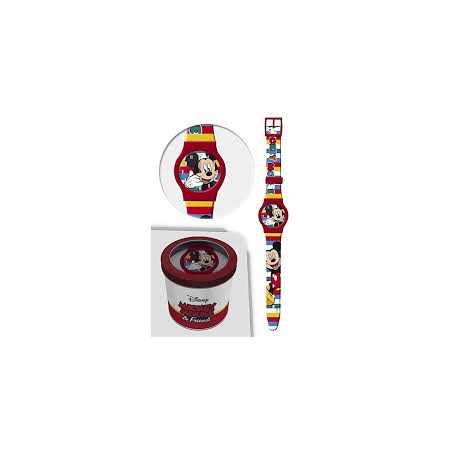 OROLOGI DA POLSO MICKEY