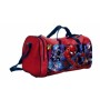 BORSA SPORT + TASCA SPIDERMAN