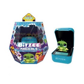 BITZEE ANIMALE INTERATTIVO