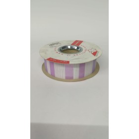 NASTRI X CONF. 31MMx5OMT RONDELLE LILLA