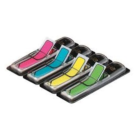 POST IT INDEX MINI FRECCIE