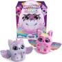 HATCHIMALS ALIVE MAGICO UOVO PUFFICORN