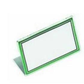 TARGHETTA MULTIUSO 65X42 MM