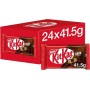 BARRETTE KIT KAT DARK 24PZ