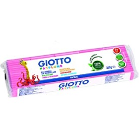 PANETTI PONGO PATPLUME 350 GR ROSA