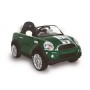 MINI COOPER GREEN 12V