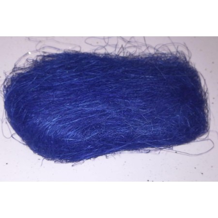 PAGLIA FILO BLU IN BLISTER 51094.