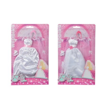 STEFFI LOVE ABITO DA SPOSA