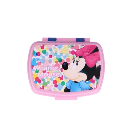 PORTA MERENDA MINNIE