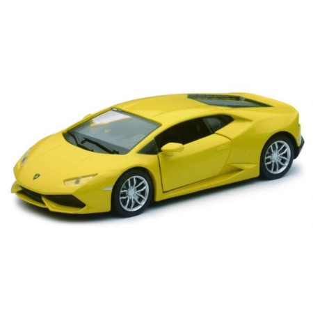 LAMBORGHINI ASS. 1:32