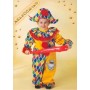 VESTITI ARLECCHINO 3 ANNI