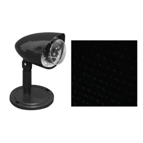 LASER DIST.10MT USO EST.VERDE PUNTINI