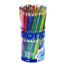 BARATTOLI GIOTTO STILNOVO COLORI ASS. 84PZ.