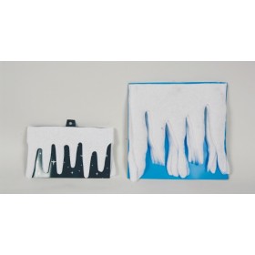 ACCESSORI PRESEPE GHIACCIO.