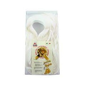 NASTRI VELOX DIAMANT MM 70 PZ.20 BIANCO OPACO