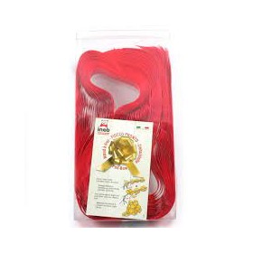 NASTRI VELOX DIAMANT MM 70 PZ.20 ROSSO OPACO