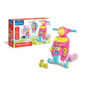 VALENTINA SCOOTERINA