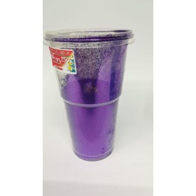 GLITTER 250GR VIOLA