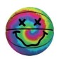 BASKET BALL TIE DYE TAGLIA 7