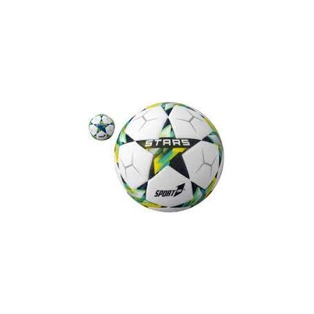 PALLONE DA CALCIO SAMBA STARS 5