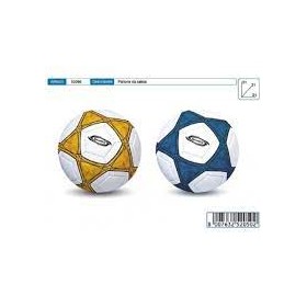 PALLONE DA CALCIO SAMBA PLATINUM 5