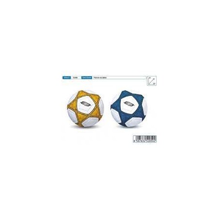 PALLONE DA CALCIO SAMBA PLATINUM 5