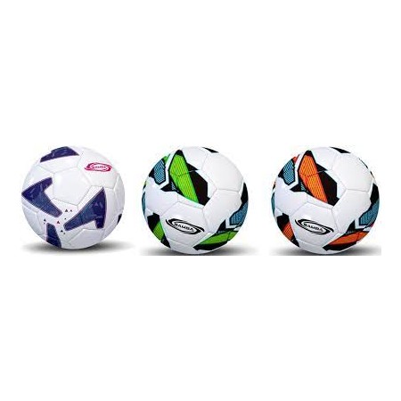PALLONE DA CALCIO SAMBA TEKNO 5