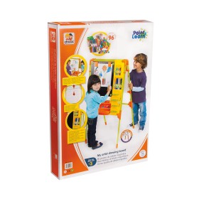 LAVAGNA MAGNETICA ARTISTA