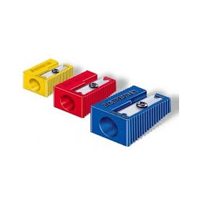 TEMPERINI PLASTICA 1 FORO SGD