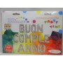 PALLONCINI FOIL BUON COMPLEANNO