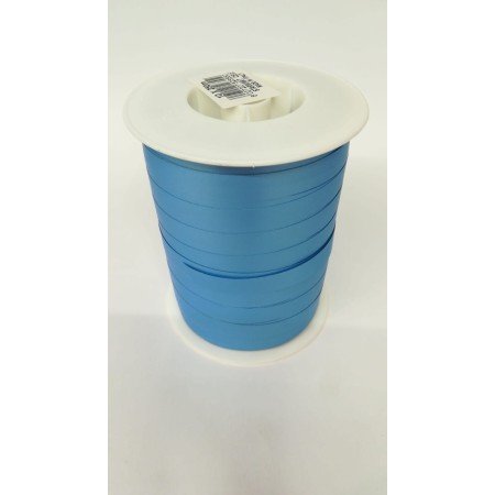 NASTRI X CONF. 10X250MT AZZURRO