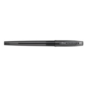 BIRO SUPER GRIP G CAPPUCCIO FINE NERO