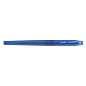 BIRO SUPER GRIP G CAPPUCCIO FINE BLU