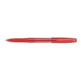 BIRO SUPER GRIP G CAPPUCCIO M ROSSO