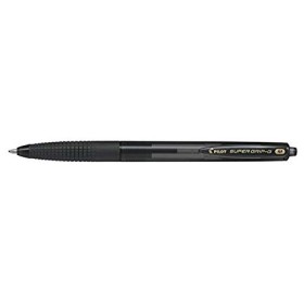 BIRO SUPER GRIP G A SCATTO M NERO