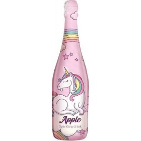 SPUMANTE PER BIMBI UNICORNO