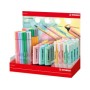 ESP. BIRO STABILO PASTEL COLLECTION