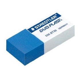 GOMME INCHIOSTRO MATITA STAEDTLER