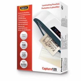 POUCHES POLIES 75X105 125MY