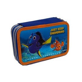 CORREDI 3 ZIP DORY