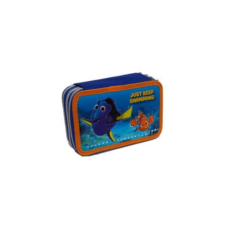 CORREDI 3 ZIP DORY