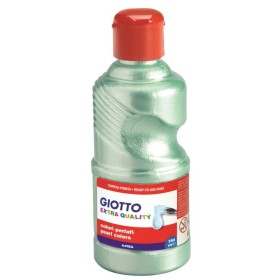 COLORI TEMP. PERL. 250ML GIOTTO VERDE