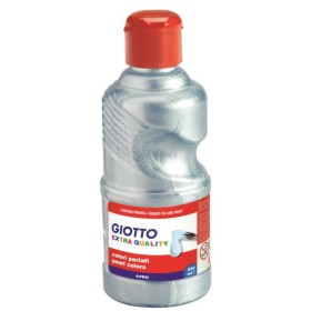 COLORI TEMP. PERL. 250ML GIOTTO BLU
